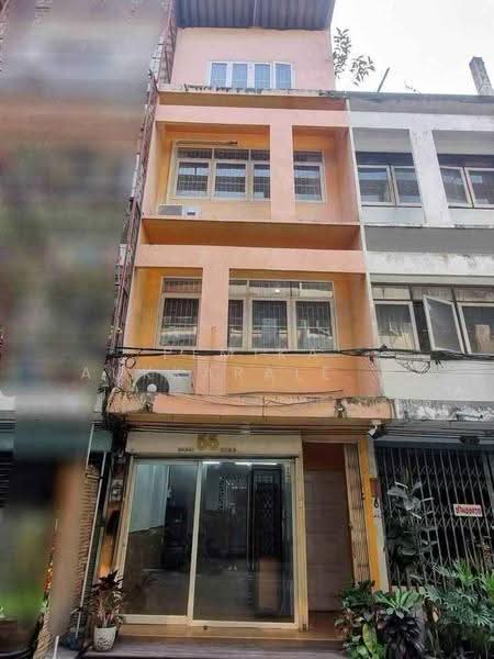 3-BR House, bangkok, Khlong Toei, Bangkok, 3 Bedrooms, 192 sqm, Single Detached House For Sale, by Pemika Aukkaraleekul, 500609691 - DDproperty.com