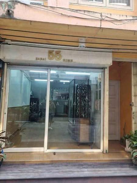บ้าน 3-ห้องนอน, กรุงเทพ, คลองเตย, กรุงเทพ, 192 ตร.ม., บ้านเดี่ยว ขาย, โดย Pemika Aukkaraleekul, 500609691 - DDproperty.com