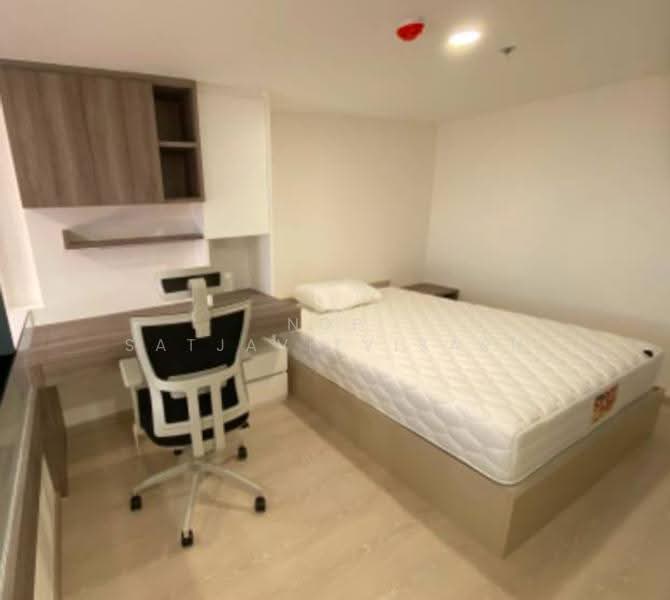 KnightsBridge Phaholyothin Interchange, bangkok, Phahonyothin Road, Anusaowari, Bang Khen, Bangkok, 2 Bedrooms, 52 sqm, Condo For Rent, by Nop Satjavitvisarn, 500609692 - DDproperty.com