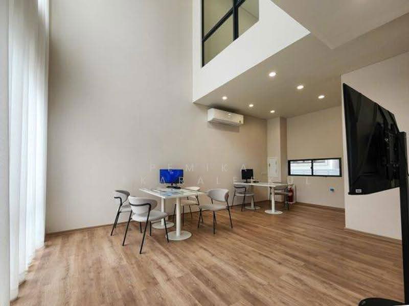 undefined, bangkok, Bang Chak, Phra Khanong, Bangkok, 2 Bedrooms, 191 sqm, Townhouse For Sale, by Pemika Aukkaraleekul, 500609695 - DDproperty.com