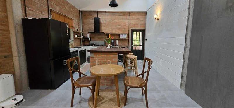 บ้านให้เช่า – ใกล้โรงเรียนวชิราลัย เพียง 10 นาที ค่าเช่า 45,000 บาท / เดือน รหัสทรัพย์ : No.15H922, เชียงใหม่, หนองแฝก, สารภี, เชียงใหม่, 130 ตร.ม., บ้านเดี่ยว ให้เช่า, โดย Baandeedee Chiangmai, 500609698 - DDproperty.com