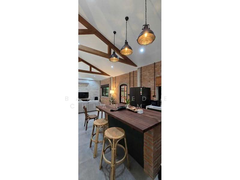 บ้านให้เช่า – ใกล้โรงเรียนวชิราลัย เพียง 10 นาที ค่าเช่า 45,000 บาท / เดือน รหัสทรัพย์ : No.15H922, เชียงใหม่, หนองแฝก, สารภี, เชียงใหม่, 130 ตร.ม., บ้านเดี่ยว ให้เช่า, โดย Baandeedee Chiangmai, 500609698 - DDproperty.com