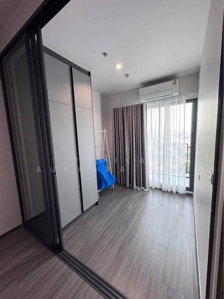 IDEO Sukhumvit Rama 4 : ไอดีโอ สุขุมวิท - พระราม 4, กรุงเทพ, ซอยสุขุมวิท 44 ถนนสุขุมวิท, พระโขนง, คลองเตย, กรุงเทพ, 45 ตร.ม., คอนโด ขาย, โดย Pemika Aukkaraleekul, 500609699 - DDproperty.com