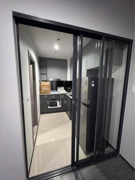 IDEO Sukhumvit Rama 4, bangkok, Soi Sukhumvit 44, Sukhumvit Road, Phra Kanong, Khlong Toei, Bangkok, 1 Bedroom, 45 sqm, Condo For Sale, by Pemika Aukkaraleekul, 500609699 - DDproperty.com
