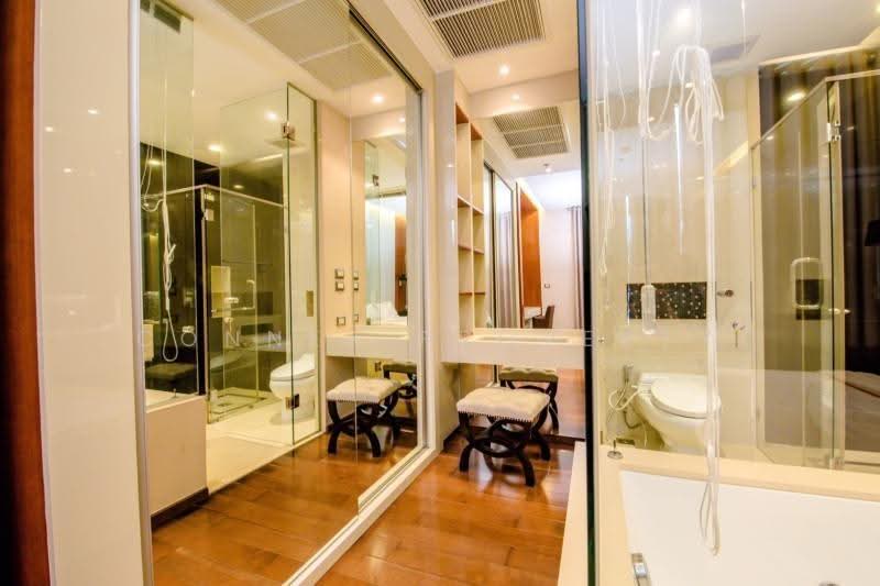 The Address Sukhumvit 28 : ดิ แอดเดรส สุขุมวิท 28, กรุงเทพ, 1 ซอยสุขุมวิท 28 ถนนสุขุมวิท แขวงคลองตัน เขตคลองเตย กรุงเทพมหานคร, คลองตัน, คลองเตย, กรุงเทพ, 52 ตร.ม., คอนโด ให้เช่า, โดย Connex Property, 500609701 - DDproperty.com