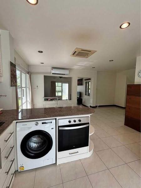 8R0935 Pool villa for rent 4 bedroom 3 bathroom 80,000/month at chalong have fully furnished, Phuket, Chalong, Muang Phuket, Phuket, 4 Bedrooms, 150 sqm, Villa For Rent, by PK LIFE Property, 500609704 - DDproperty.com
