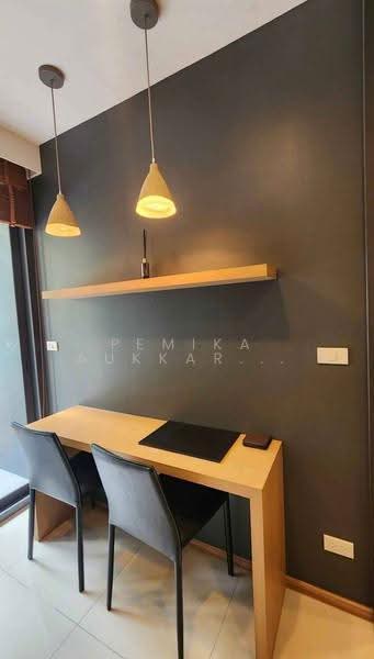 Hasu Haus, bangkok, Sukhumvit 77 Road, Phra Kanong Nua, Watthana, Bangkok, 1 Bedroom, 32 sqm, Condo For Sale, by Pemika Aukkaraleekul, 500609705 - DDproperty.com