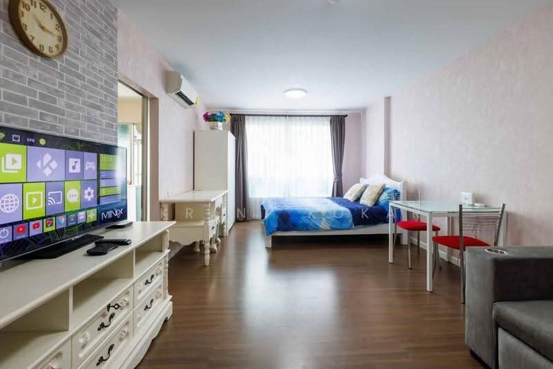 Baan Imm Aim Huahin, prachuap-khiri-khan, Nong Kae - Takiab, Nong Kae, Hua Hin, Prachuap Khiri Khan, 1 Bedroom, 30 sqm, Condo For Sale, by Vikrant Kokar, 500609707 - DDproperty.com