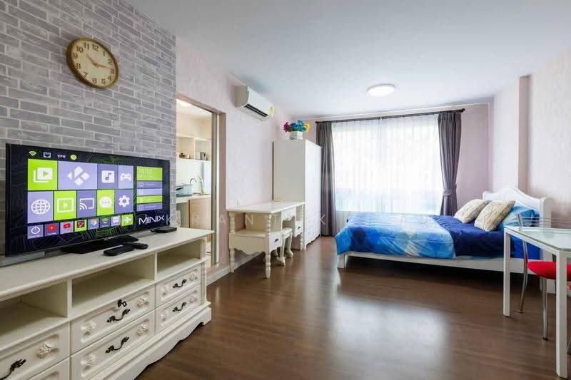Baan Imm Aim Huahin : บ้านอิ่มเอมหัวหิน, ประจวบคีรีขันธ์, หนองแก-ตะเกียบ, หนองแก, หัวหิน, ประจวบคีรีขันธ์, 30 ตร.ม., คอนโด ขาย, โดย Vikrant Kokar, 500609707 - DDproperty.com