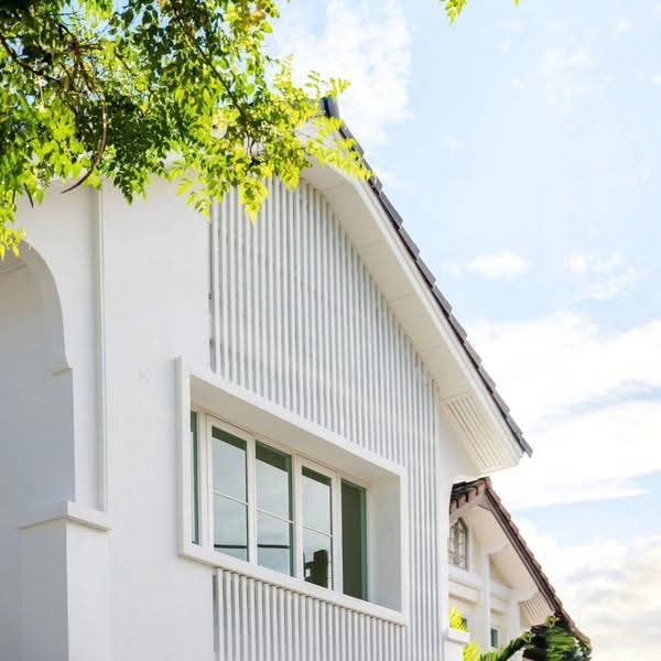 House for Sale - 2-storey detached house in Ratchaphruek Exclusive Sukhumvit 103(SPSMG251), Bangkok, ถนน เฉลิมพระเกียรติ ร. 9, Dok Mai, Prawet, Bangkok, 3 Bedrooms, 285 sqm, Single Detached House For Sale, by Khun Ming, 500609708 - DDproperty.com