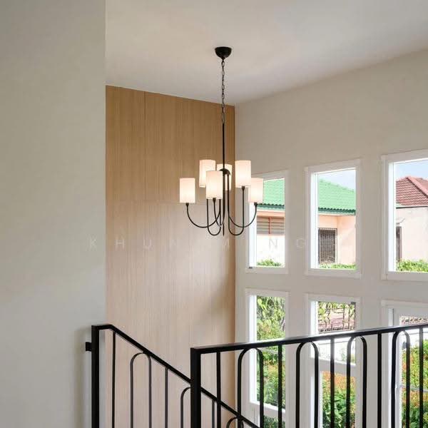 House for Sale - 2-storey detached house in Ratchaphruek Exclusive Sukhumvit 103(SPSMG251), Bangkok, ถนน เฉลิมพระเกียรติ ร. 9, Dok Mai, Prawet, Bangkok, 3 Bedrooms, 285 sqm, Single Detached House For Sale, by Khun Ming, 500609708 - DDproperty.com
