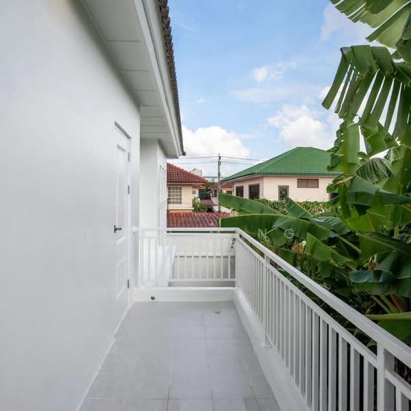 House for Sale - 2-storey detached house in Ratchaphruek Exclusive Sukhumvit 103(SPSMG251), Bangkok, ถนน เฉลิมพระเกียรติ ร. 9, Dok Mai, Prawet, Bangkok, 3 Bedrooms, 285 sqm, Single Detached House For Sale, by Khun Ming, 500609708 - DDproperty.com