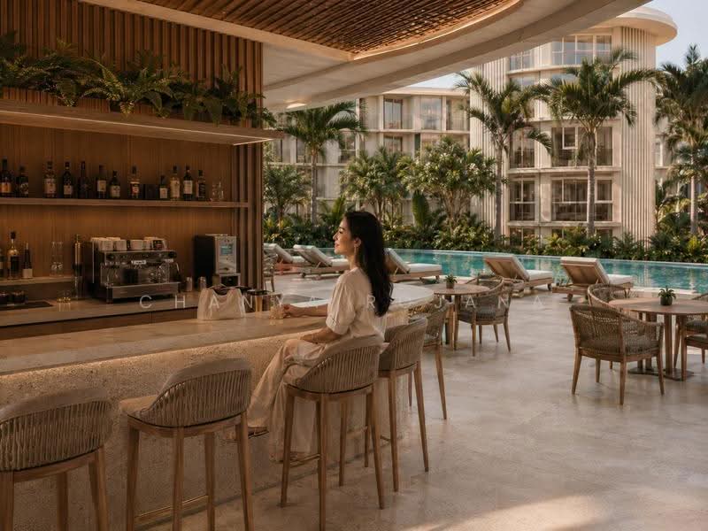 Love It Wongamat Beach, chon-buri, Naklua 14/1 Alley, Nong Pru, Bang Lamung (Pattaya), Chon Buri (Pattaya), Studio, 26 sqm, Condo For Sale, by Chanya Rojana, 500609710 - DDproperty.com