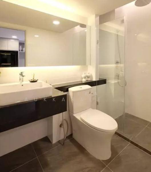 KnightsBridge Space Rama 9, bangkok, 533 Thanon Asok, Din Daeng, Bangkok, 1 Bedroom, 32 sqm, Condo For Sale, by Pemika Aukkaraleekul, 500609714 - DDproperty.com