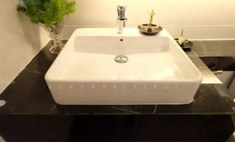 KnightsBridge Space Rama 9, กรุงเทพ, 533 Thanon Asok, ดินแดง, กรุงเทพ, 32 ตร.ม., คอนโด ขาย, โดย Pemika Aukkaraleekul, 500609714 - DDproperty.com