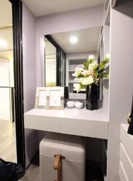 KnightsBridge Space Rama 9, bangkok, 533 Thanon Asok, Din Daeng, Bangkok, 1 Bedroom, 32 sqm, Condo For Sale, by Pemika Aukkaraleekul, 500609714 - DDproperty.com