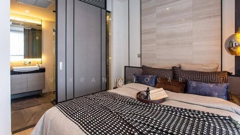 Andromeda Condominium, Chon Buri (Pattaya), Soi Kasetsin 11, Nong Pru, Bang Lamung (Pattaya), Chon Buri (Pattaya), 1 Bedroom, 29 sqm, Condo For Sale, by Vikrant Kokar, 500609715 - DDproperty.com