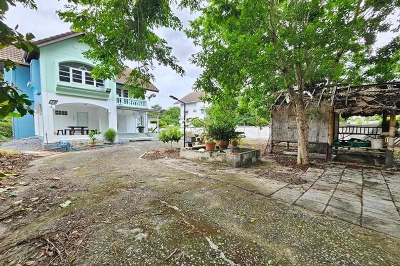 ซอยรามอินทรา 5 บางเขน, กรุงเทพ, ถนนรามอินทรา, อนุสาวรีย์, บางเขน, กรุงเทพ, 200 ตร.ม., บ้านเดี่ยว ขาย, โดย คุณจอย, 500609717 - DDproperty.com