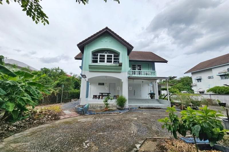 ซอยรามอินทรา 5 บางเขน, Bangkok, ถนนรามอินทรา, Anusaowari, Bang Khen, Bangkok, 2 Bedrooms, 200 sqm, Single Detached House For Sale, by คุณจอย, 500609717 - DDproperty.com