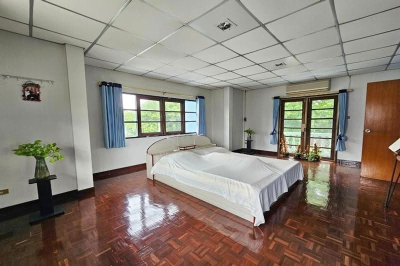 ซอยรามอินทรา 5 บางเขน, Bangkok, ถนนรามอินทรา, Anusaowari, Bang Khen, Bangkok, 2 Bedrooms, 200 sqm, Single Detached House For Sale, by คุณจอย, 500609717 - DDproperty.com