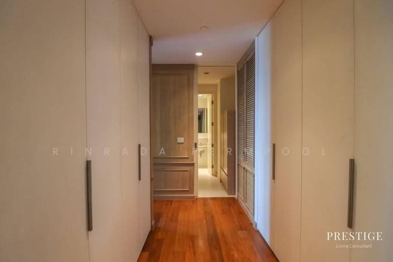 185 Rajadamri, Bangkok, 185 Rajadamri Road, Lumphini, Pathum Wan, Bangkok, 4 Bedrooms, 198 sqm, Condo For Rent, by Rinrada Permpool, 500609723 - DDproperty.com