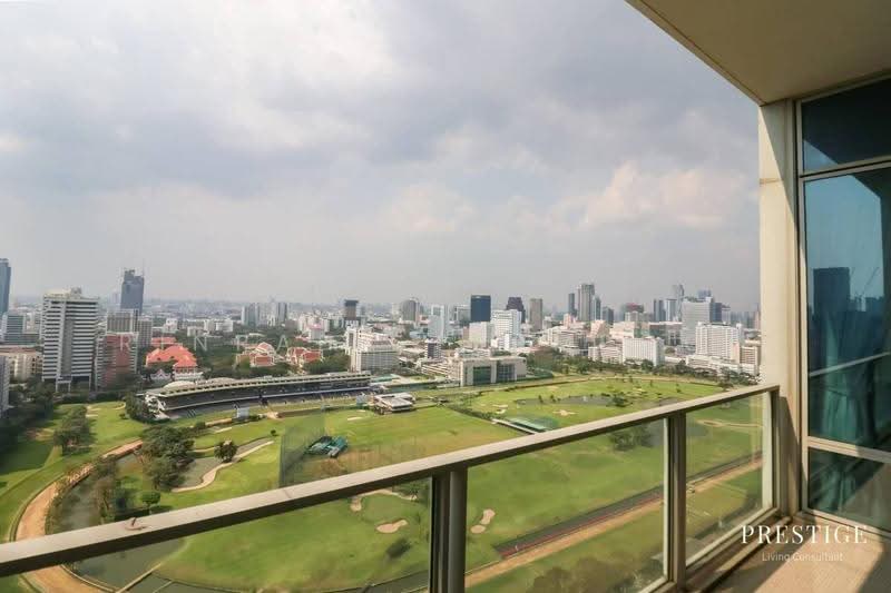 185 Rajadamri, Bangkok, 185 Rajadamri Road, Lumphini, Pathum Wan, Bangkok, 4 Bedrooms, 198 sqm, Condo For Rent, by Rinrada Permpool, 500609723 - DDproperty.com