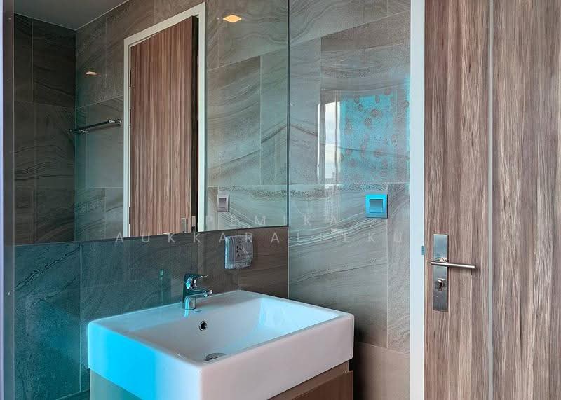 IDEO Q Sukhumvit 36, bangkok, Soi Sukhumvit 36, Khong Tan, Khlong Toei, Bangkok, 1 Bedroom, 45 sqm, Condo For Sale, by Pemika Aukkaraleekul, 500609726 - DDproperty.com