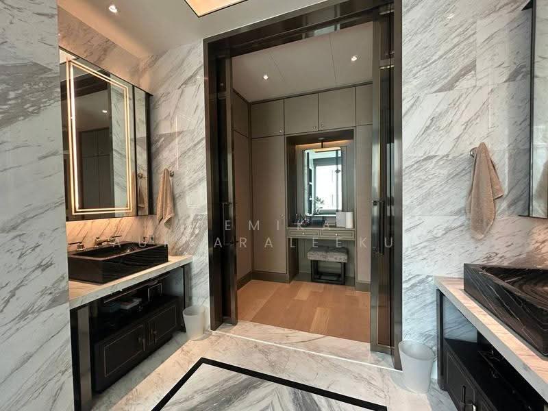 The Residences At Mandarin Oriental : เดอะ เรสซิเดนซ์ แอท แมนดาริน โอเรียนเต็ล, กรุงเทพ, 117 ถนนเจริญนคร, คลองต้นไทร, คลองสาน, กรุงเทพ, 145 ตร.ม., คอนโด ขาย, โดย Pemika Aukkaraleekul, 500609730 - DDproperty.com