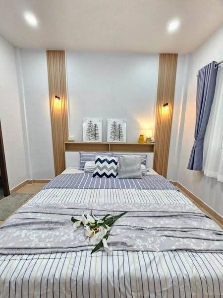 undefined, chon-buri, Nong Pru, Bang Lamung (Pattaya), Chon Buri (Pattaya), 2 Bedrooms, 93 sqm, Single Detached House For Sale, by Vikrant Kokar, 500609735 - DDproperty.com