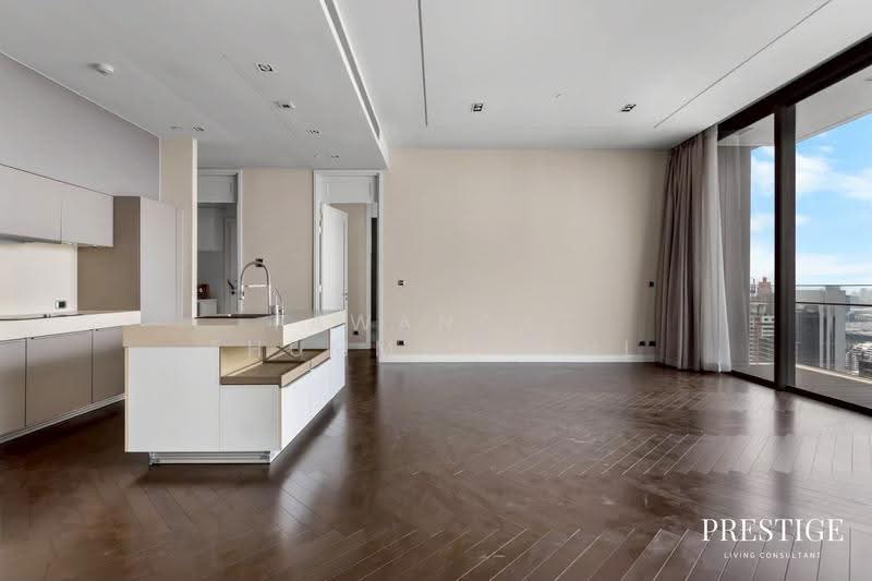 MARQUE Sukhumvit, Bangkok, 719 Sukhumvit 39 Road, Khlong Tan Nua, Watthana, Bangkok, 2 Bedrooms, 127 sqm, Condo For Rent, by Tawanrat Thummanukul, 500609736 - DDproperty.com