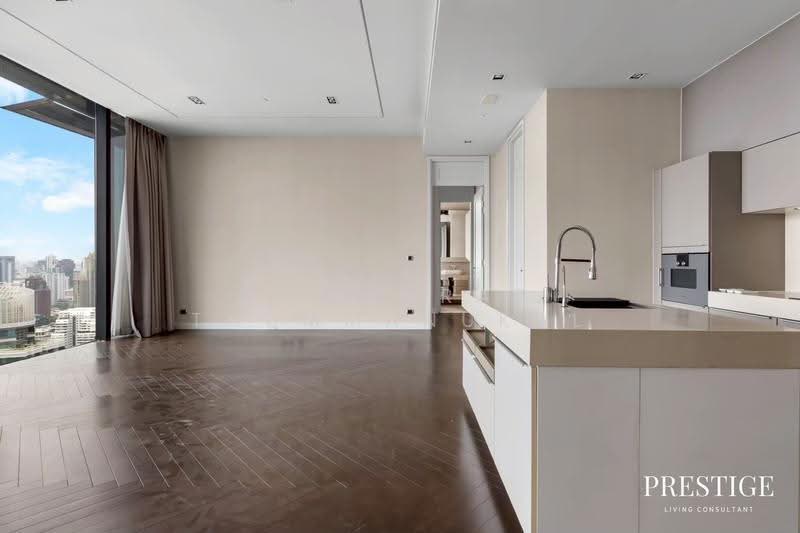 MARQUE Sukhumvit, Bangkok, 719 Sukhumvit 39 Road, Khlong Tan Nua, Watthana, Bangkok, 2 Bedrooms, 127 sqm, Condo For Rent, by Tawanrat Thummanukul, 500609736 - DDproperty.com