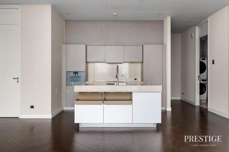MARQUE Sukhumvit, Bangkok, 719 Sukhumvit 39 Road, Khlong Tan Nua, Watthana, Bangkok, 2 Bedrooms, 127 sqm, Condo For Rent, by Tawanrat Thummanukul, 500609736 - DDproperty.com