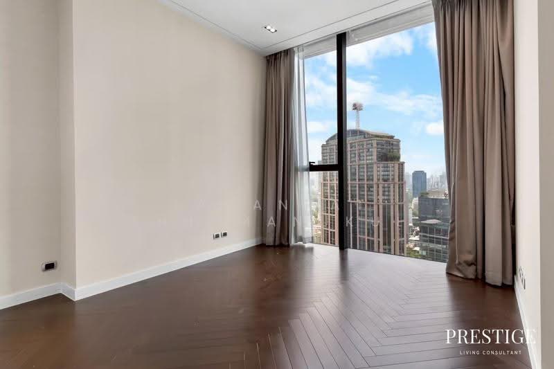 MARQUE Sukhumvit, Bangkok, 719 Sukhumvit 39 Road, Khlong Tan Nua, Watthana, Bangkok, 2 Bedrooms, 127 sqm, Condo For Rent, by Tawanrat Thummanukul, 500609736 - DDproperty.com