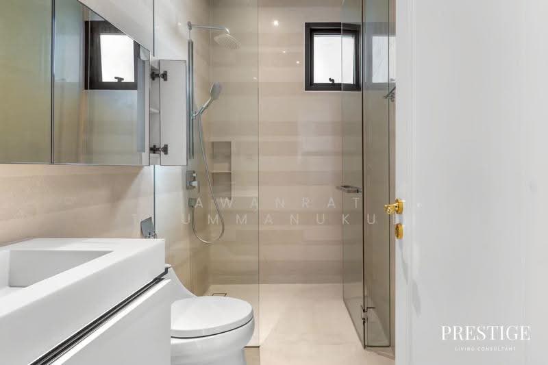 MARQUE Sukhumvit, Bangkok, 719 Sukhumvit 39 Road, Khlong Tan Nua, Watthana, Bangkok, 2 Bedrooms, 127 sqm, Condo For Rent, by Tawanrat Thummanukul, 500609736 - DDproperty.com