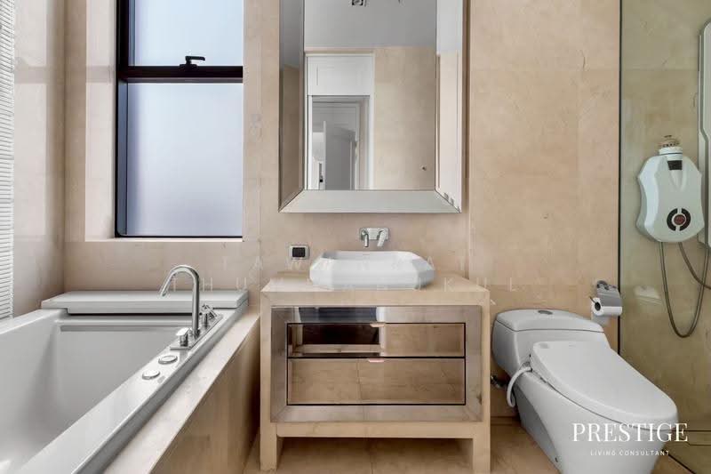 MARQUE Sukhumvit, Bangkok, 719 Sukhumvit 39 Road, Khlong Tan Nua, Watthana, Bangkok, 2 Bedrooms, 127 sqm, Condo For Rent, by Tawanrat Thummanukul, 500609736 - DDproperty.com