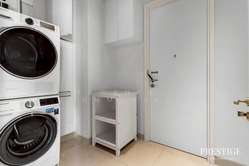 MARQUE Sukhumvit, Bangkok, 719 Sukhumvit 39 Road, Khlong Tan Nua, Watthana, Bangkok, 2 Bedrooms, 127 sqm, Condo For Rent, by Tawanrat Thummanukul, 500609736 - DDproperty.com