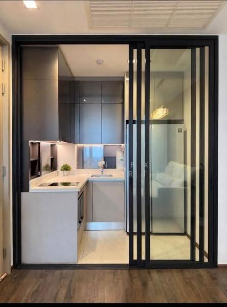 The Address Siam-Ratchathewi, Bangkok, 500 Phetchaburi Road, Thanon Phetchaburi, Ratchathewi, Bangkok, 2 Bedrooms, 69 sqm, Condo For Rent, by Connex Property, 500609737 - DDproperty.com