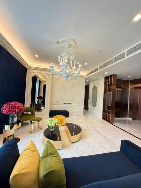 The Monument Thonglor, bangkok, 998 Thonglor Road, Khlong Tan Nua, Watthana, Bangkok, 2 Bedrooms, 125 sqm, Condo For Sale, by Pemika Aukkaraleekul, 500609739 - DDproperty.com