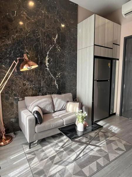 The Line Sukhumvit 101, Bangkok, 3009 Sukhumvit 101 Road, Bang Chak, Phra Khanong, Bangkok, 1 Bedroom, 27 sqm, Condo For Rent, by Rinrada Permpool, 500609740 - DDproperty.com
