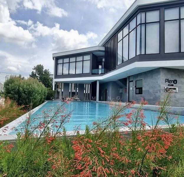 Pleno Sukhumvit-Bangna 2, Samut Prakan, Bangna-Trad Road, Bang Kaeo, Bang Plee, Samut Prakan, 3 Bedrooms, 106 sqm, Townhouse For Rent, by Khun Ming, 500609741 - DDproperty.com
