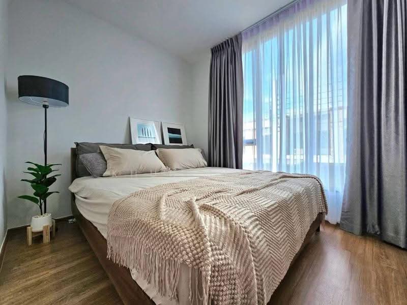 Pleno Sukhumvit-Bangna 2, Samut Prakan, Bangna-Trad Road, Bang Kaeo, Bang Plee, Samut Prakan, 3 Bedrooms, 106 sqm, Townhouse For Rent, by Khun Ming, 500609741 - DDproperty.com