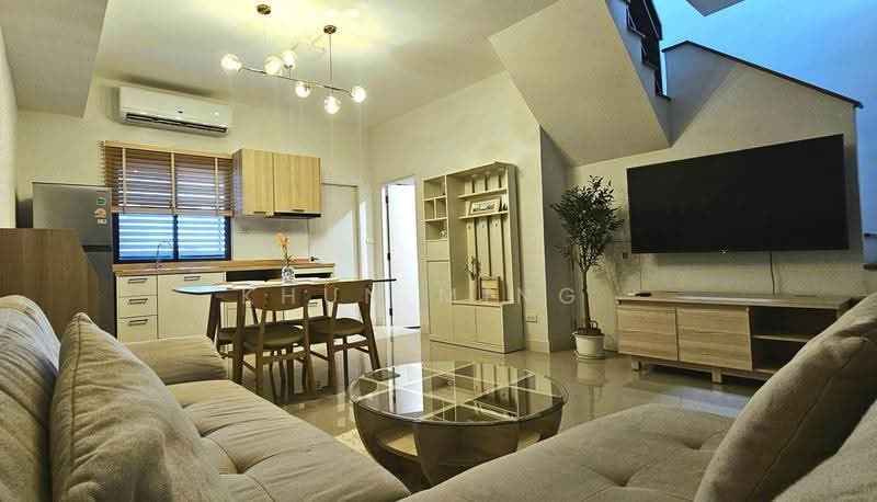 Pleno Sukhumvit-Bangna 2, Samut Prakan, Bangna-Trad Road, Bang Kaeo, Bang Plee, Samut Prakan, 3 Bedrooms, 106 sqm, Townhouse For Rent, by Khun Ming, 500609741 - DDproperty.com