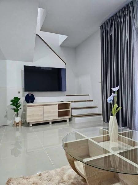 Pleno Sukhumvit-Bangna 2, Samut Prakan, Bangna-Trad Road, Bang Kaeo, Bang Plee, Samut Prakan, 3 Bedrooms, 106 sqm, Townhouse For Rent, by Khun Ming, 500609741 - DDproperty.com