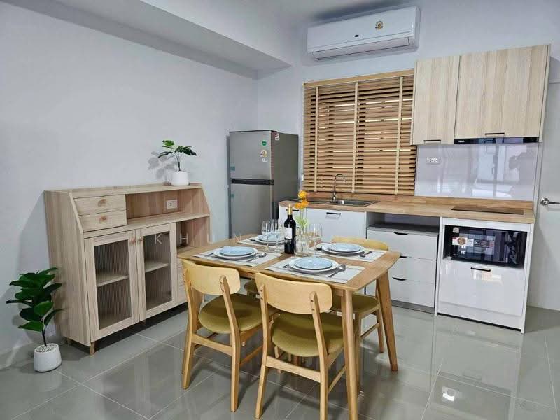 Pleno Sukhumvit-Bangna 2, Samut Prakan, Bangna-Trad Road, Bang Kaeo, Bang Plee, Samut Prakan, 3 Bedrooms, 106 sqm, Townhouse For Rent, by Khun Ming, 500609741 - DDproperty.com