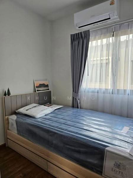 Pleno Sukhumvit-Bangna 2, Samut Prakan, Bangna-Trad Road, Bang Kaeo, Bang Plee, Samut Prakan, 3 Bedrooms, 106 sqm, Townhouse For Rent, by Khun Ming, 500609741 - DDproperty.com