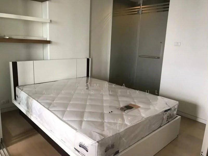 Siamese Ratchakru, bangkok, 48 Phahonyothin Rd, Samsen Nai, Phaya Thai, Bangkok, 1 Bedroom, 31 sqm, Condo For Sale, by Pemika Aukkaraleekul, 500609745 - DDproperty.com