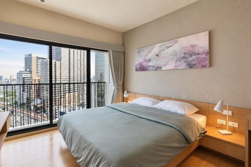 Noble Reform, Bangkok, 18 Soi Phaholyothin 7, Phaholyothin Road, Samsen Nai, Phaya Thai, Bangkok, 1 Bedroom, 49 sqm, Condo For Sale, by Caveman Property, 500609747 - DDproperty.com