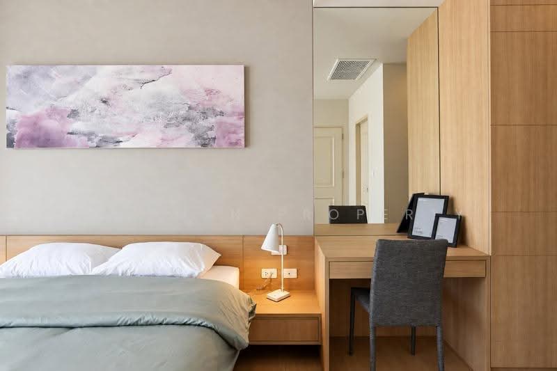 Noble Reform, Bangkok, 18 Soi Phaholyothin 7, Phaholyothin Road, Samsen Nai, Phaya Thai, Bangkok, 1 Bedroom, 49 sqm, Condo For Sale, by Caveman Property, 500609747 - DDproperty.com