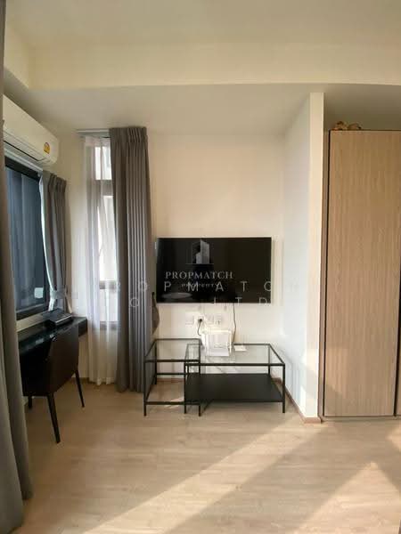 Centric Ratchayothin, bangkok, 1656 Phahonyothin Rd, Lat Yao, Chatuchak, Bangkok, 1 Bedroom, 28 sqm, Condo For Rent, by PROPMATCH CO., LTD., 500609748 - DDproperty.com