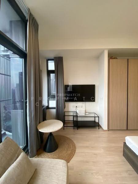 Centric Ratchayothin, bangkok, 1656 Phahonyothin Rd, Lat Yao, Chatuchak, Bangkok, 1 Bedroom, 28 sqm, Condo For Rent, by PROPMATCH CO., LTD., 500609748 - DDproperty.com